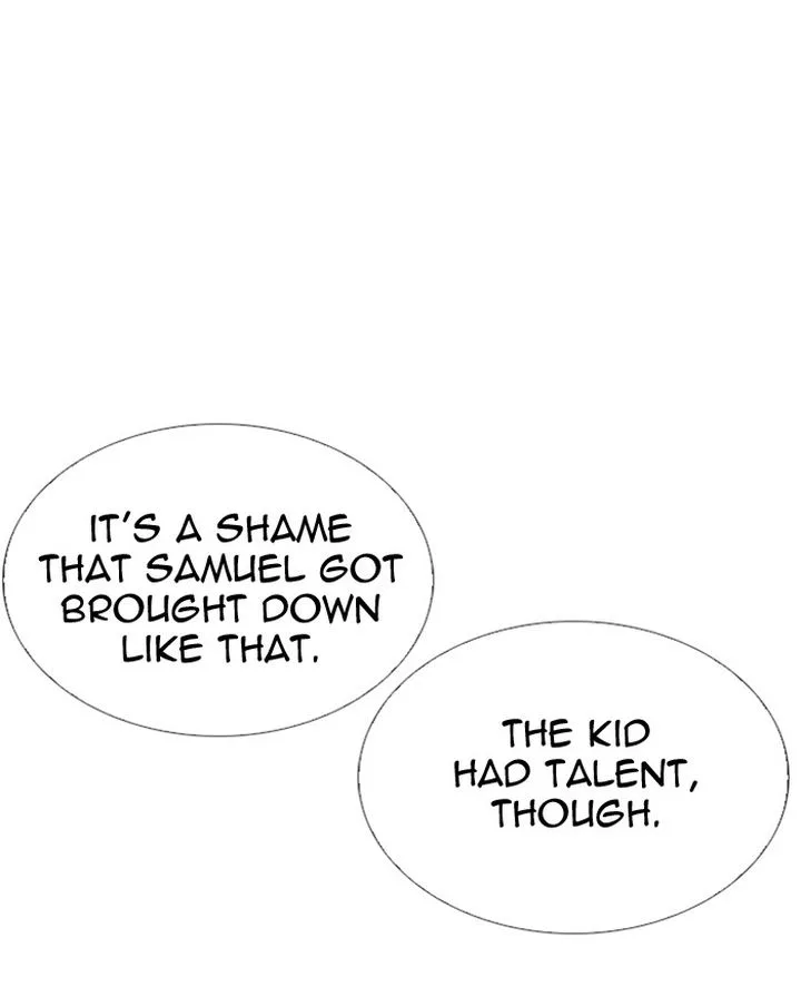 Lookism Chapter 313 – Page 25