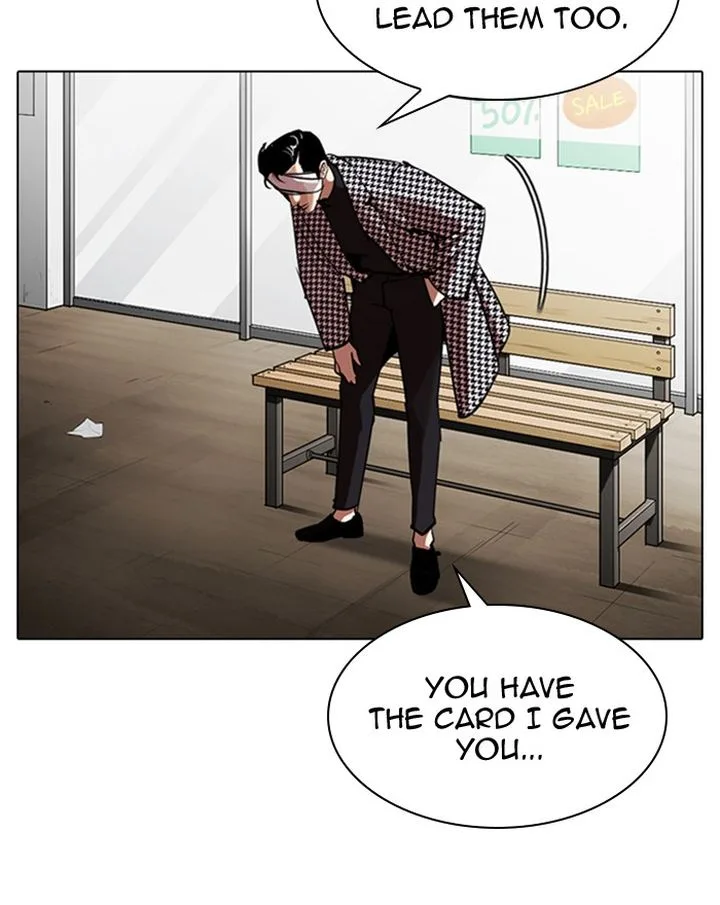 Lookism Chapter 313 – Page 28