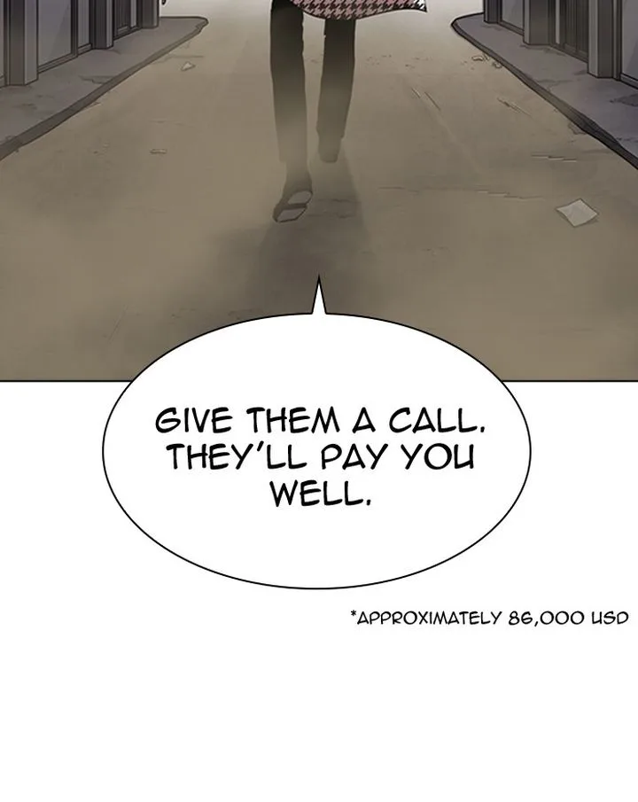 Lookism Chapter 313 – Page 33