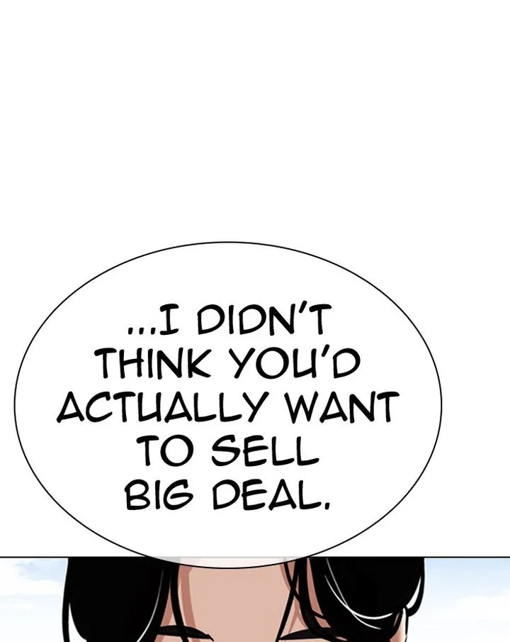 Lookism Chapter 313 – Page 35