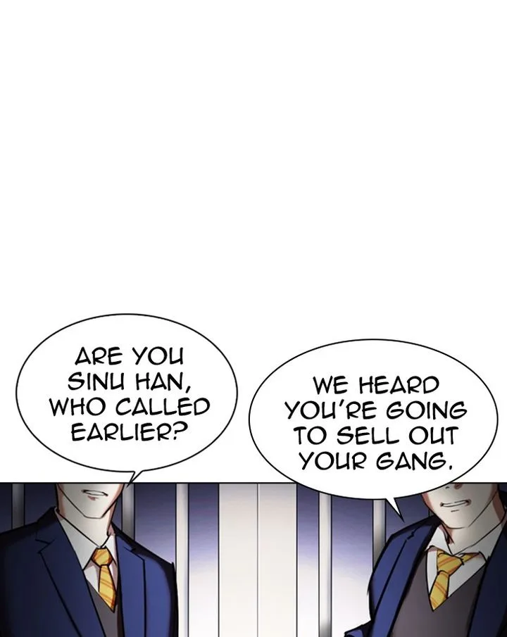 Lookism Chapter 313 – Page 54