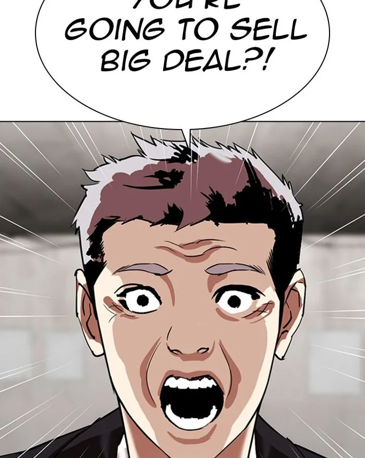 Lookism Chapter 313 – Page 60