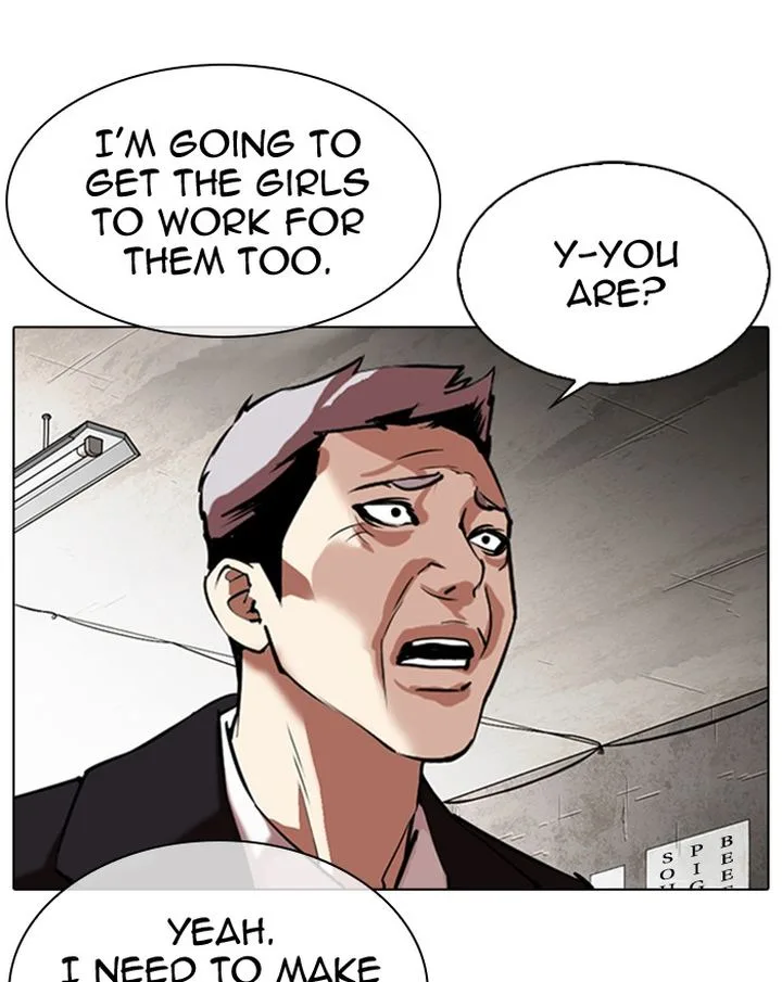 Lookism Chapter 313 – Page 65