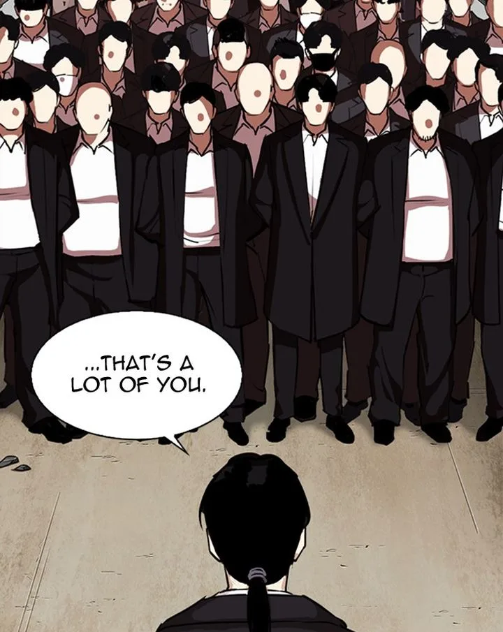 Lookism Chapter 313 – Page 78