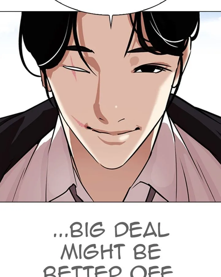 Lookism Chapter 313 – Page 85