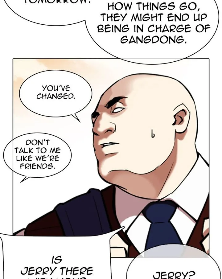 Lookism Chapter 313 – Page 98
