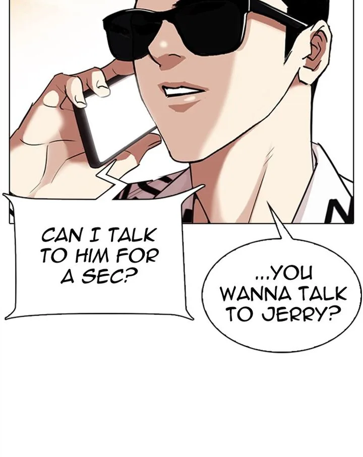 Lookism Chapter 313 – Page 100