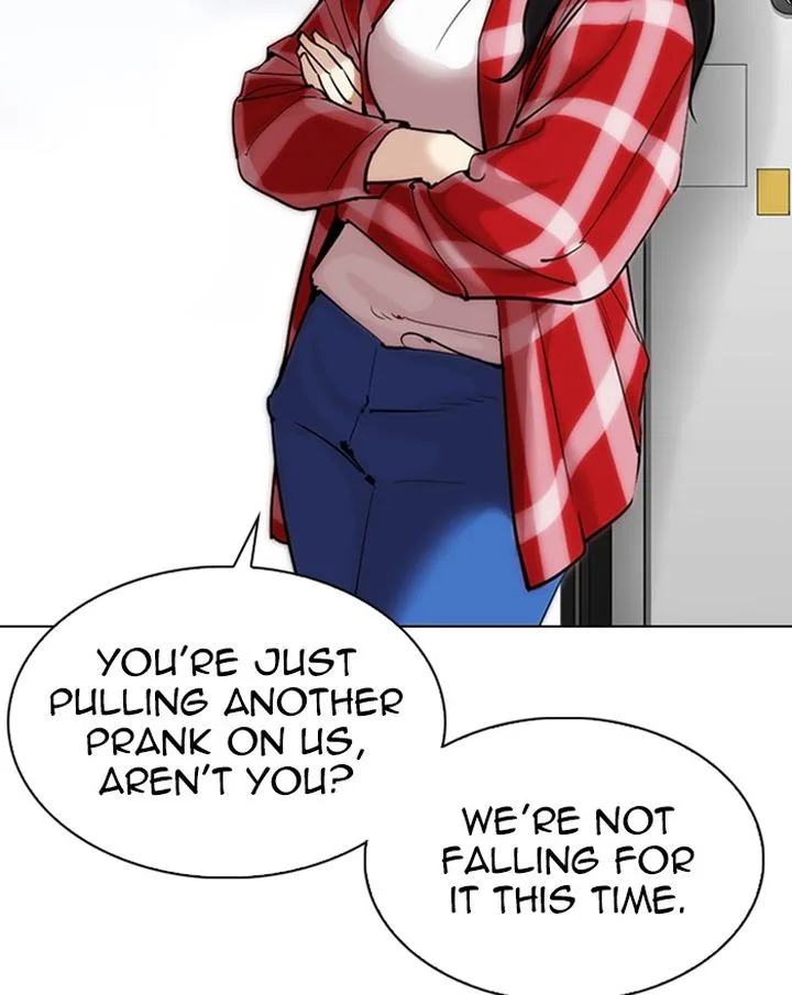 Lookism Chapter 313 – Page 115
