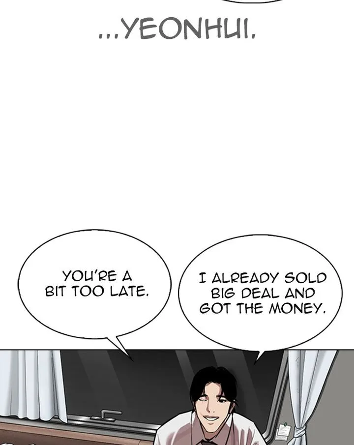 Lookism Chapter 313 – Page 116