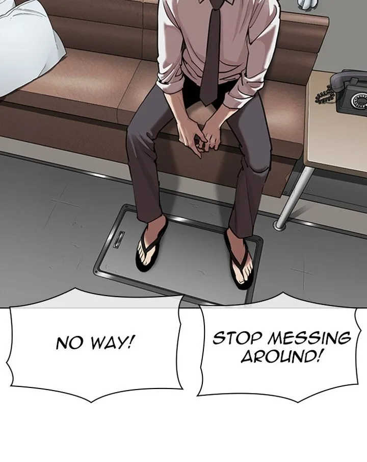 Lookism Chapter 313 – Page 117