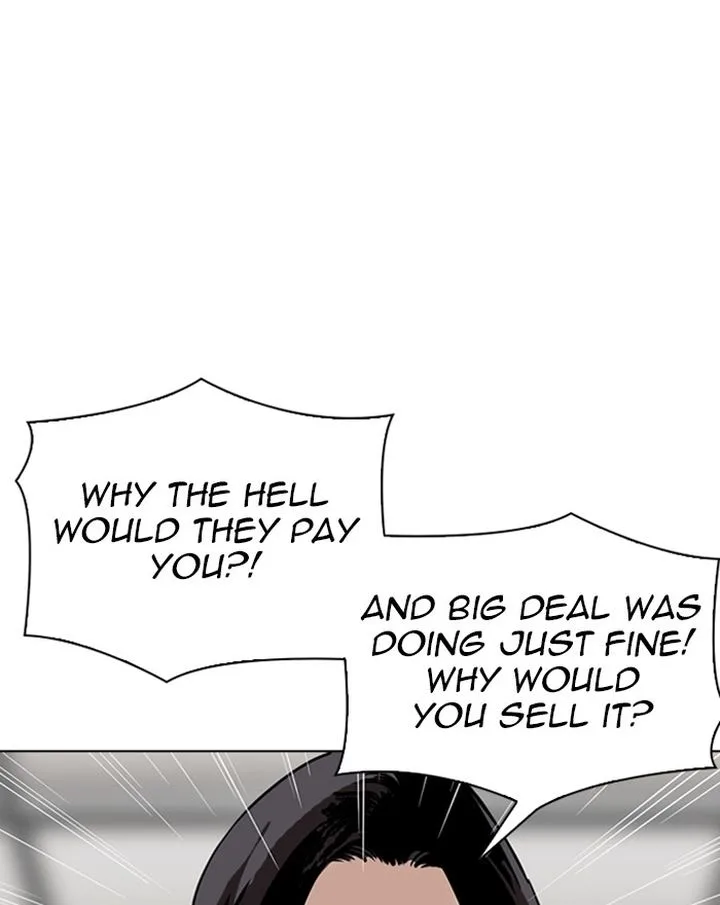 Lookism Chapter 313 – Page 118