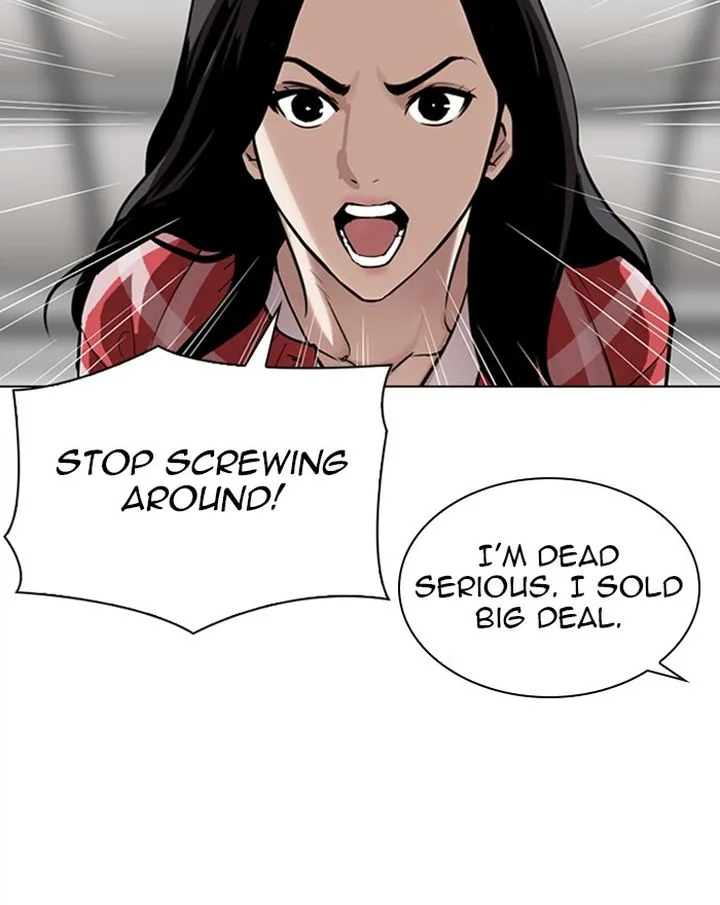 Lookism Chapter 313 – Page 119