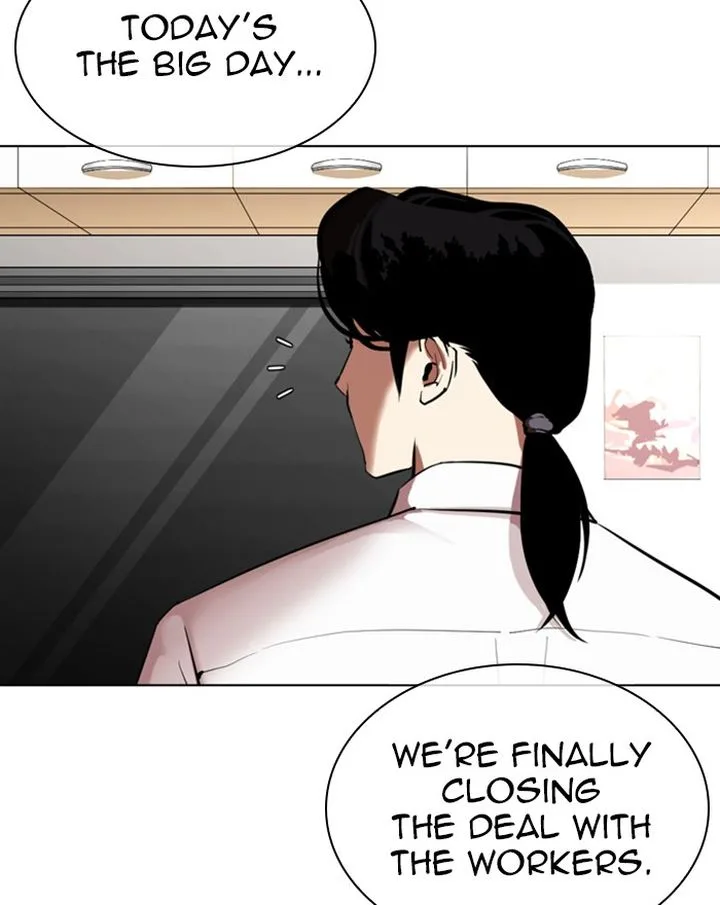 Lookism Chapter 313 – Page 130
