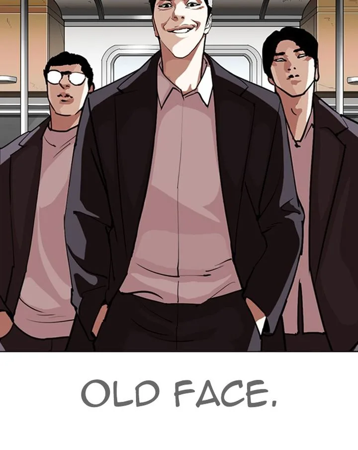 Lookism Chapter 313 – Page 132