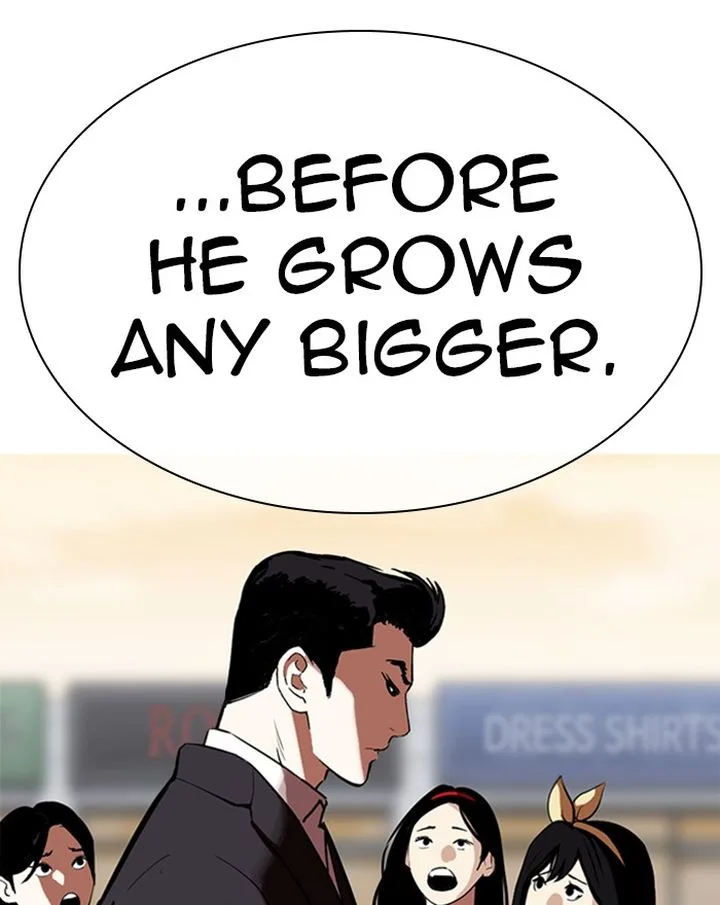 Lookism Chapter 313 – Page 136