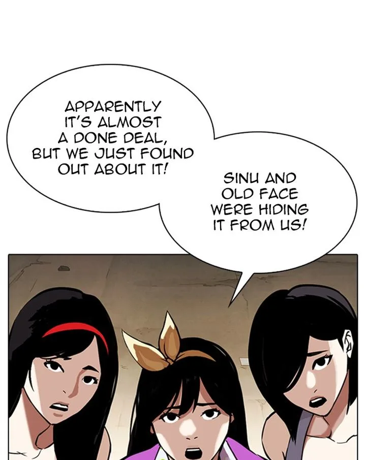 Lookism Chapter 313 – Page 140