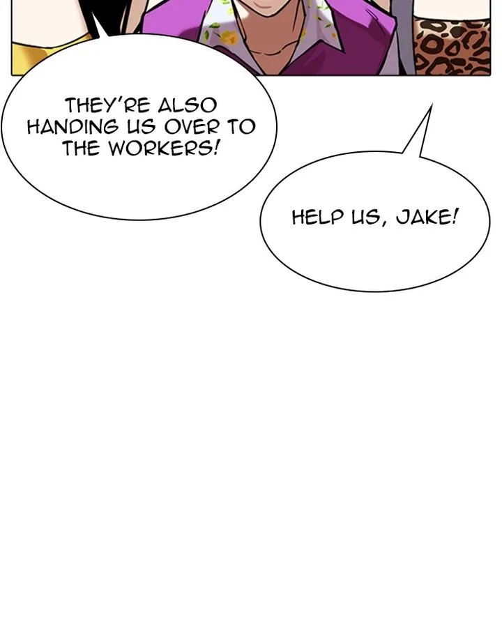 Lookism Chapter 313 – Page 141