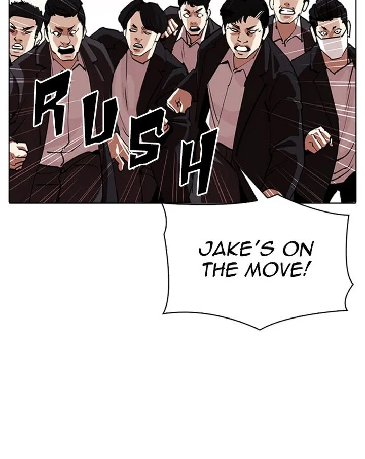 Lookism Chapter 313 – Page 158