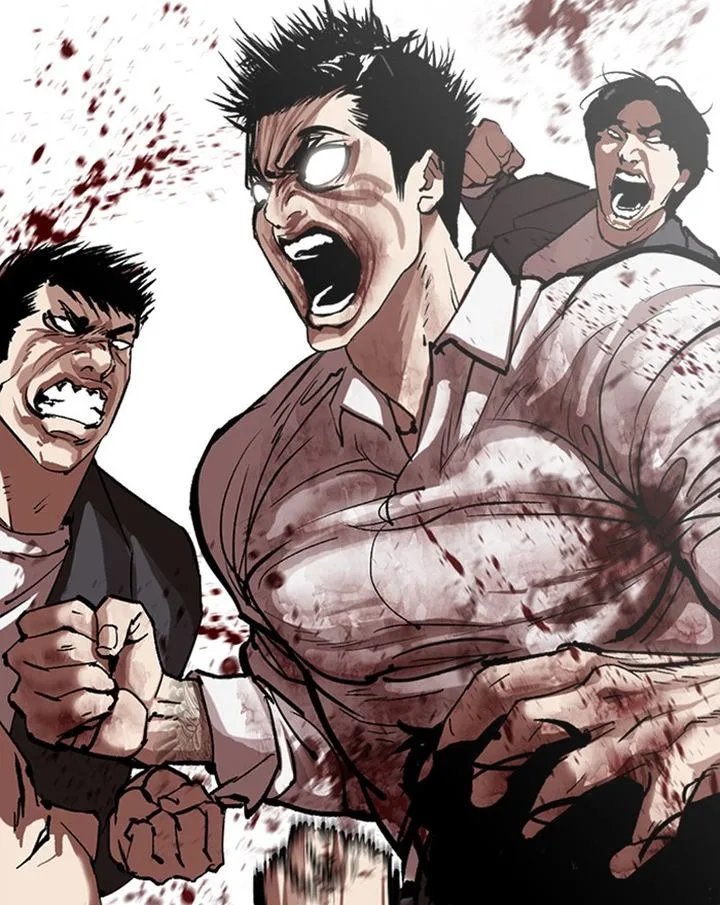 Lookism Chapter 313 – Page 165