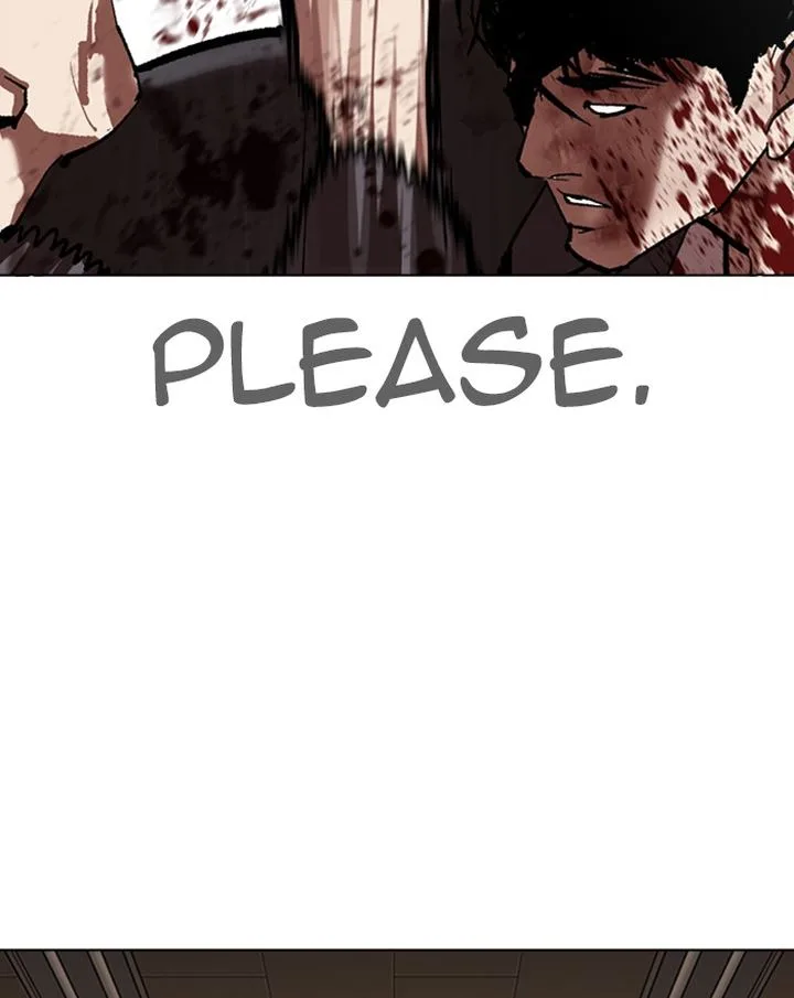 Lookism Chapter 313 – Page 166