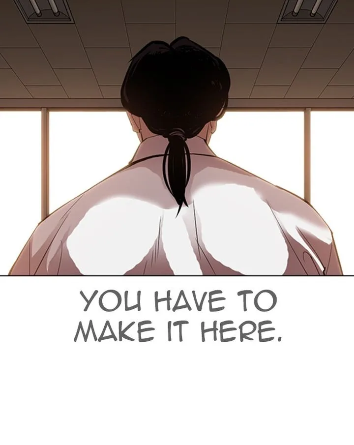 Lookism Chapter 313 – Page 167