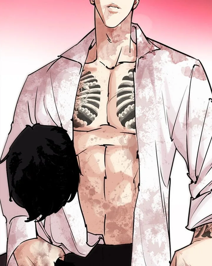 Lookism Chapter 313 – Page 169