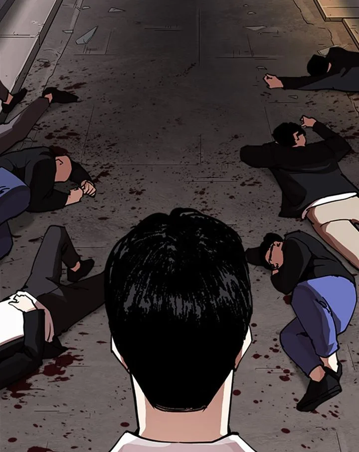 Lookism Chapter 313 – Page 172