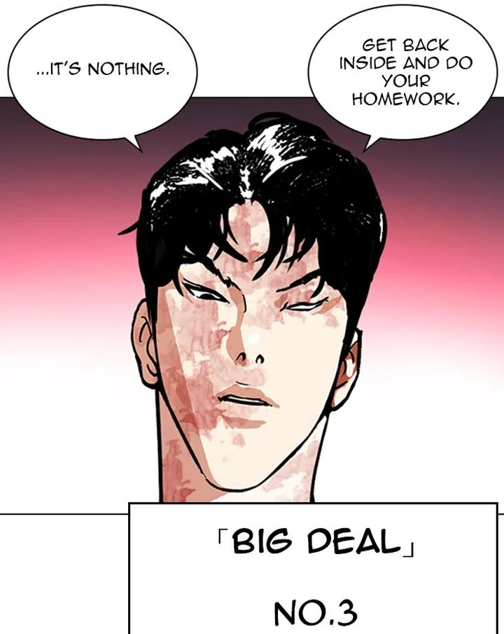Lookism Chapter 313 – Page 174