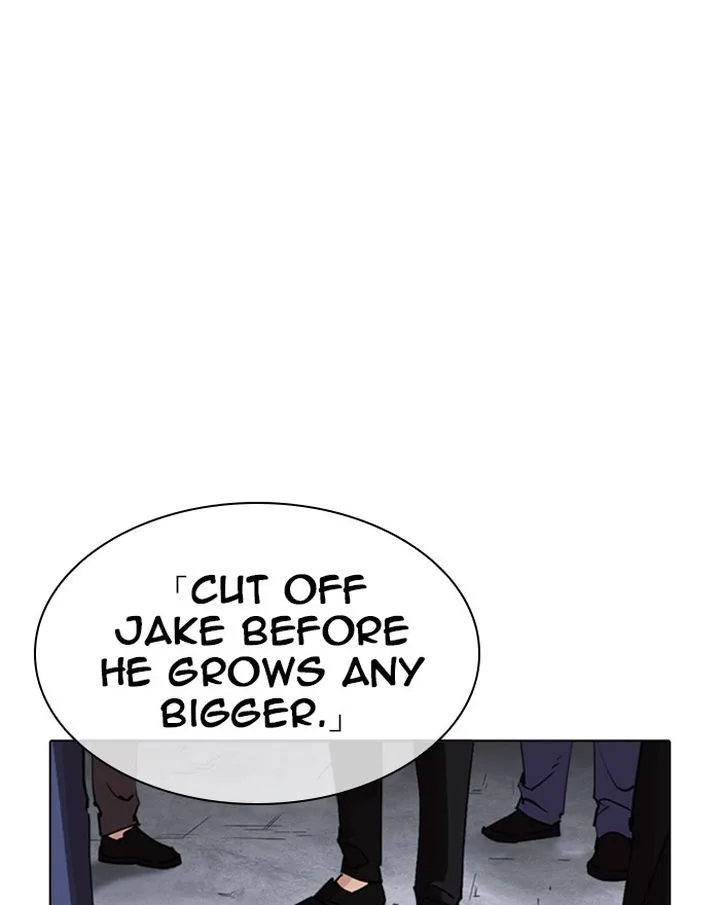 Lookism Chapter 313 – Page 181
