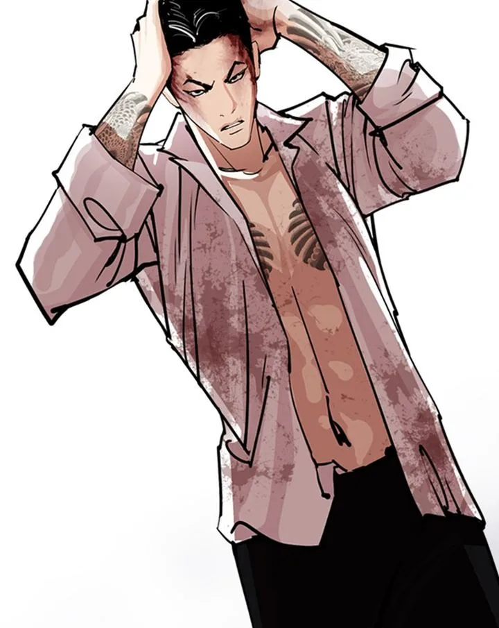 Lookism Chapter 313 – Page 188
