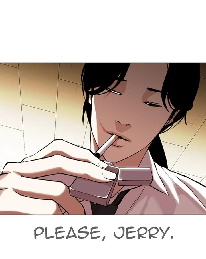 Lookism Chapter 313 – Page 190