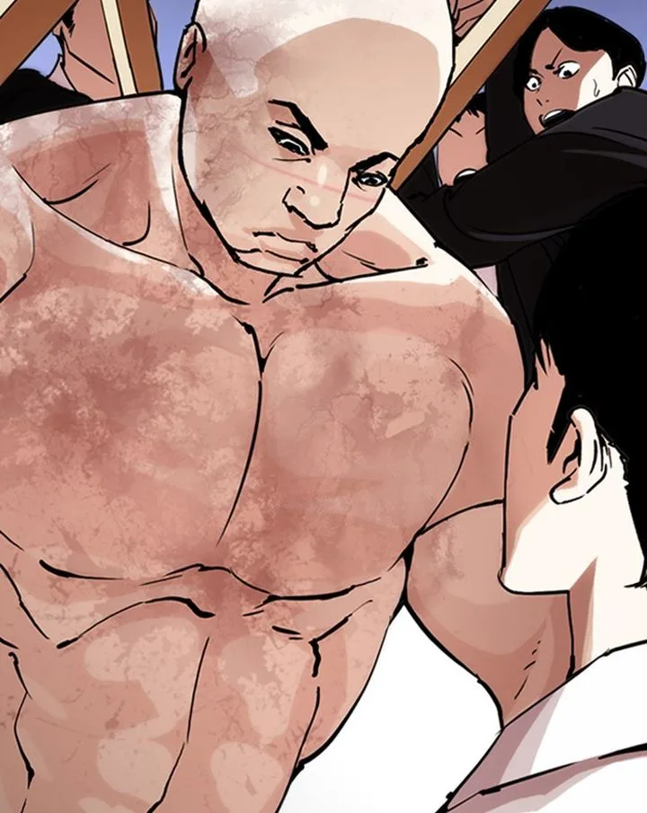 Lookism Chapter 313 – Page 192
