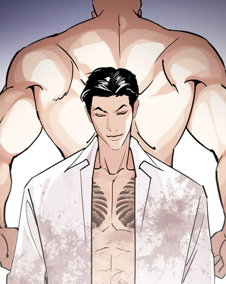 Lookism Chapter 313 – Page 197