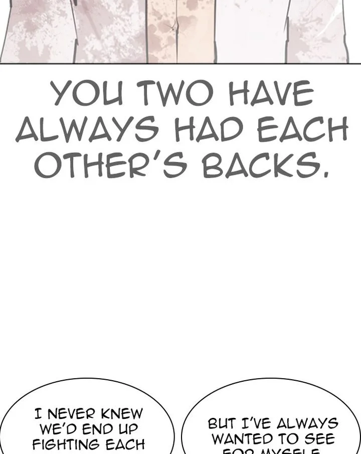 Lookism Chapter 313 – Page 198