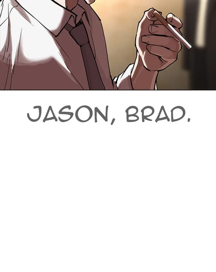 Lookism Chapter 313 – Page 207