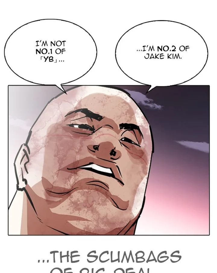 Lookism Chapter 313 – Page 215