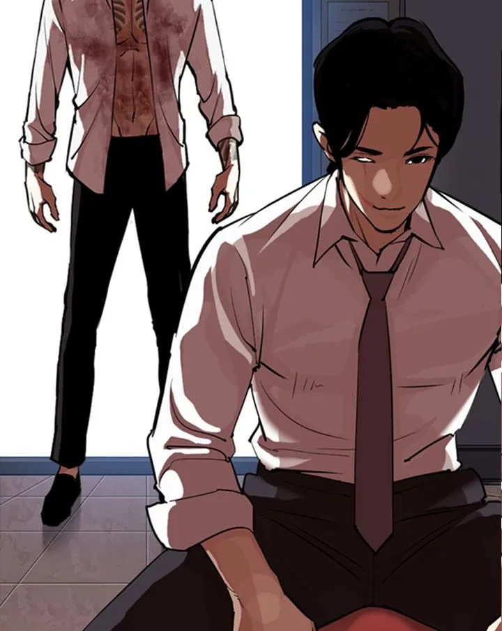 Lookism Chapter 313 – Page 238