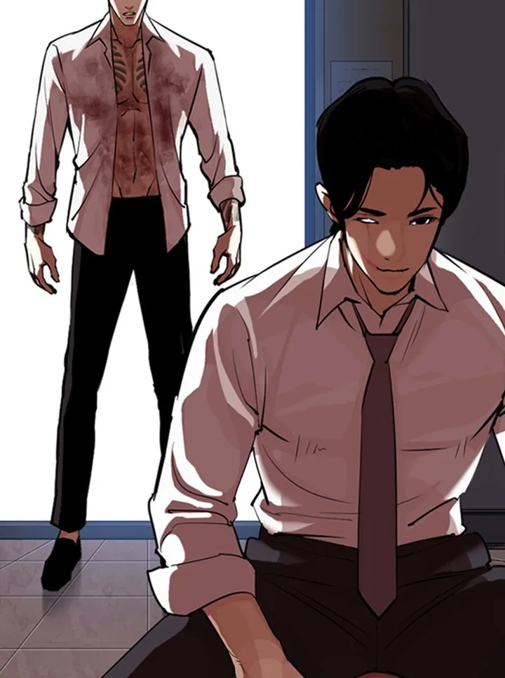 Lookism Chapter 314 – Page 2