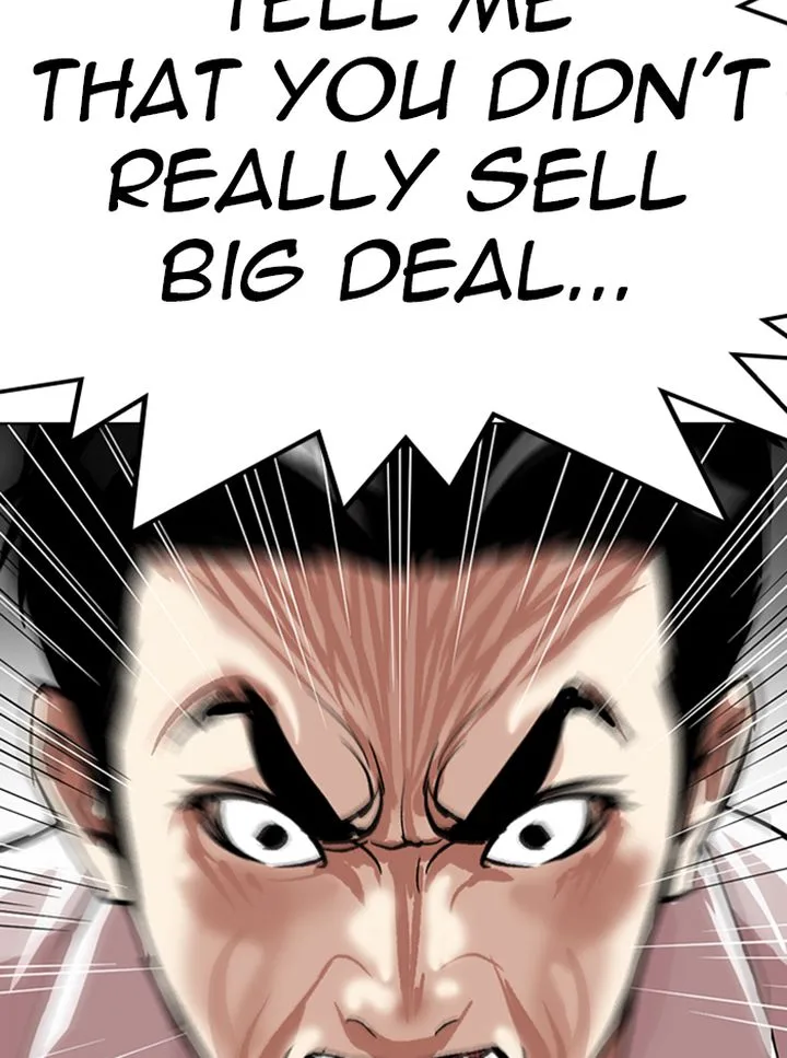 Lookism Chapter 314 – Page 9