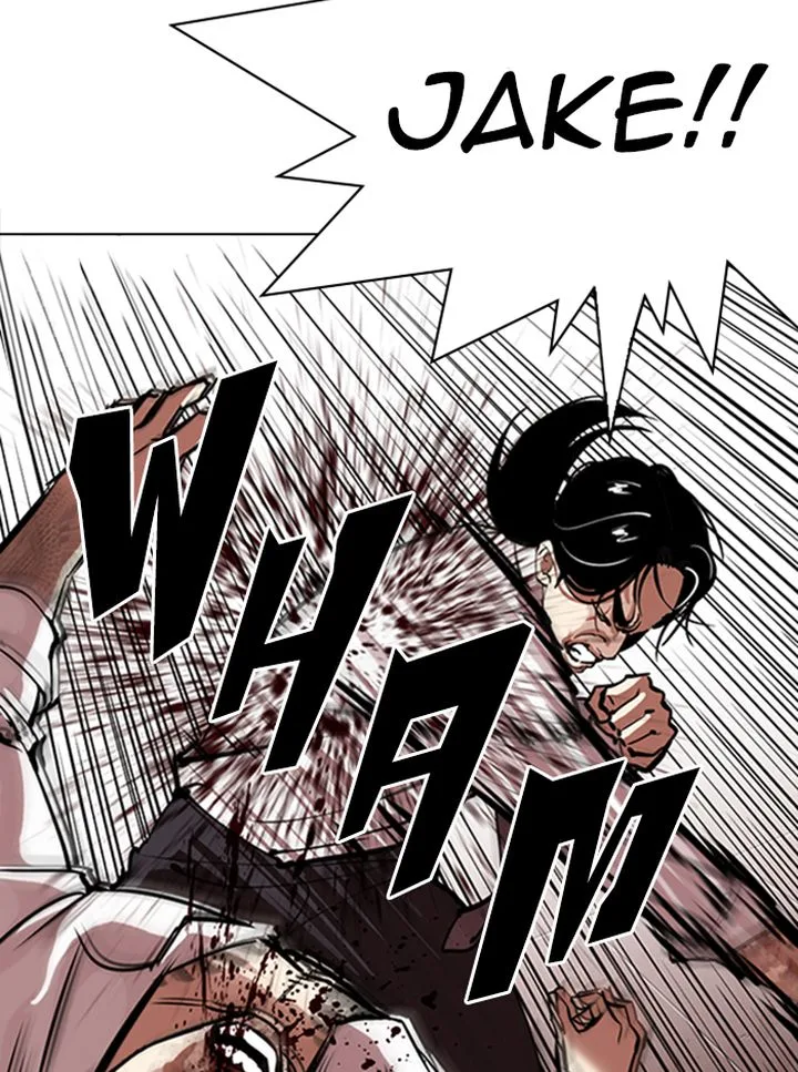 Lookism Chapter 314 – Page 13