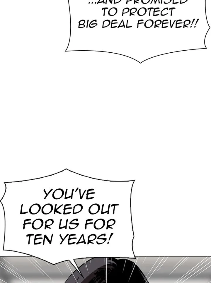 Lookism Chapter 314 – Page 28