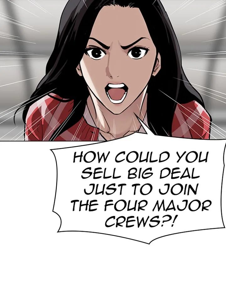 Lookism Chapter 314 – Page 29