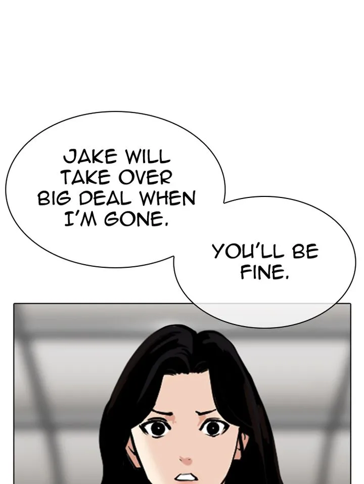 Lookism Chapter 314 – Page 32