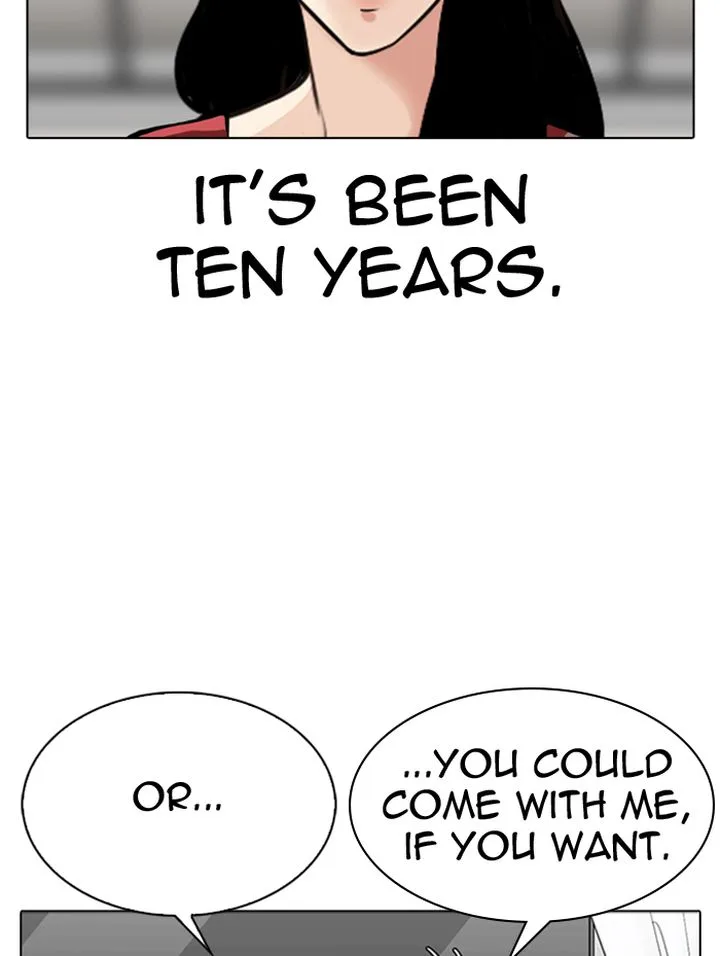 Lookism Chapter 314 – Page 33