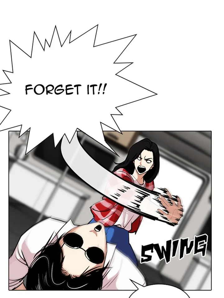 Lookism Chapter 314 – Page 35
