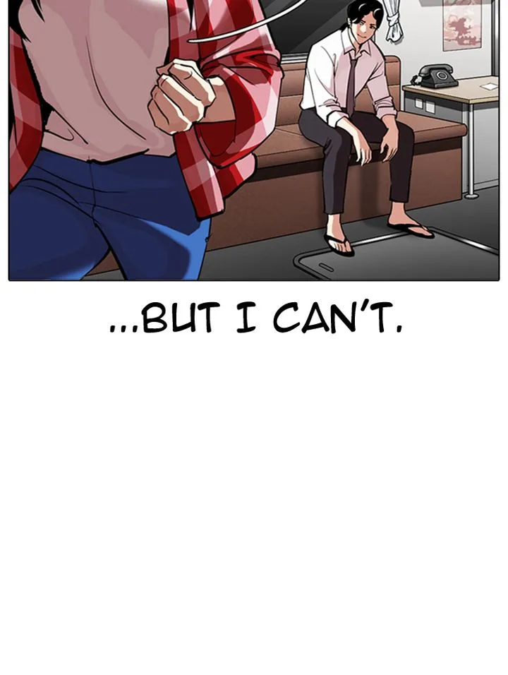 Lookism Chapter 314 – Page 39