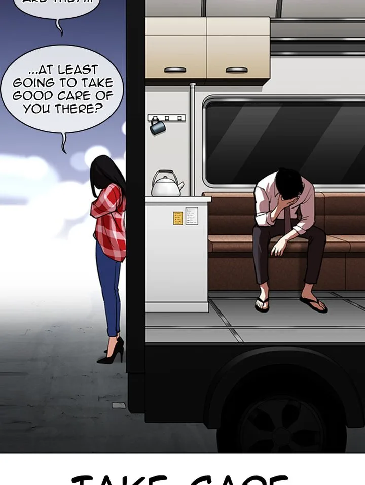 Lookism Chapter 314 – Page 44