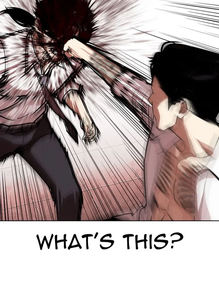 Lookism Chapter 314 – Page 49