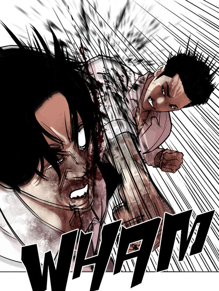 Lookism Chapter 314 – Page 55