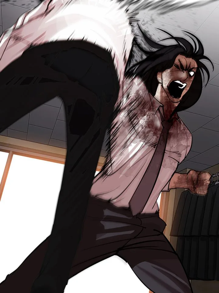 Lookism Chapter 314 – Page 64